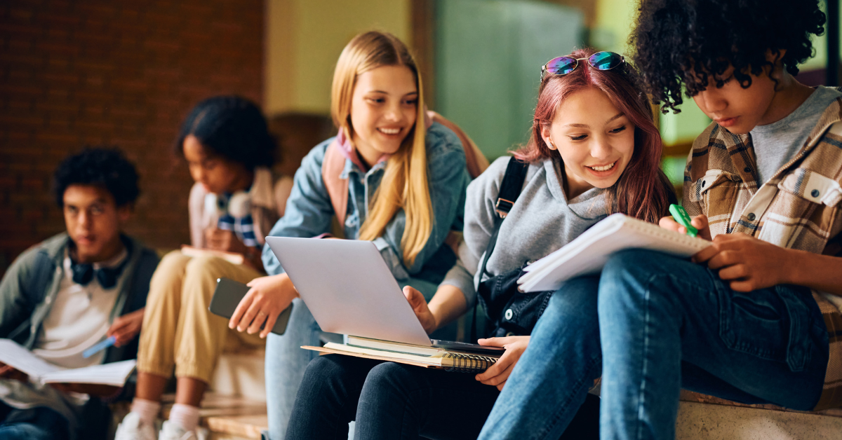 25 Creative Writing Ideas for High School Students | Write And Journal